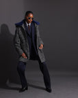 The AVT2 field Jacket.