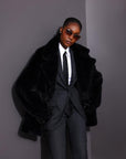 The AVT-3 fur Jacket.