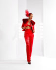 The “RAS-8” Suit.