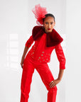 The “RAS-8” Suit.