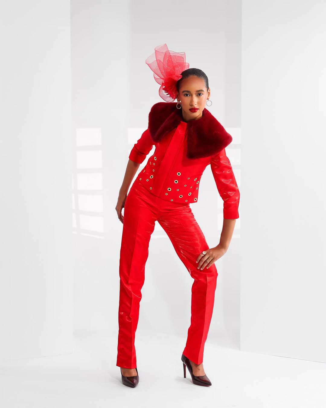 The “RAS-8” Suit.