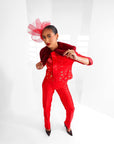 The “RAS-8” Suit.