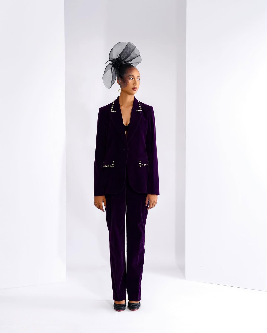The “RAS-15” Suit