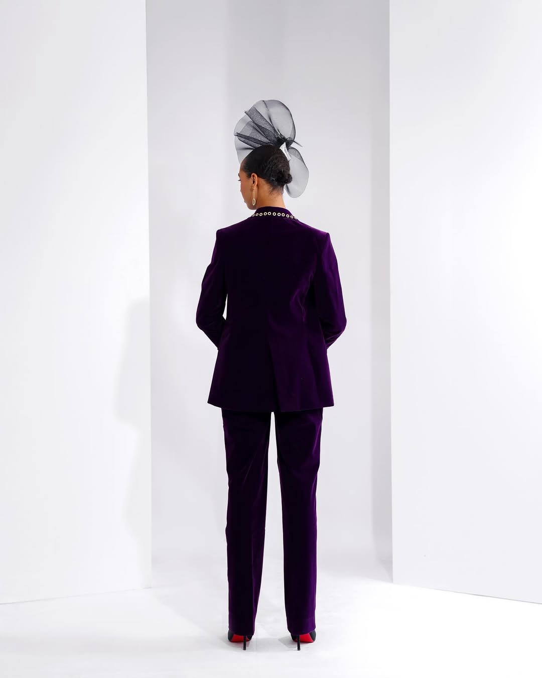 The “RAS-15” Suit