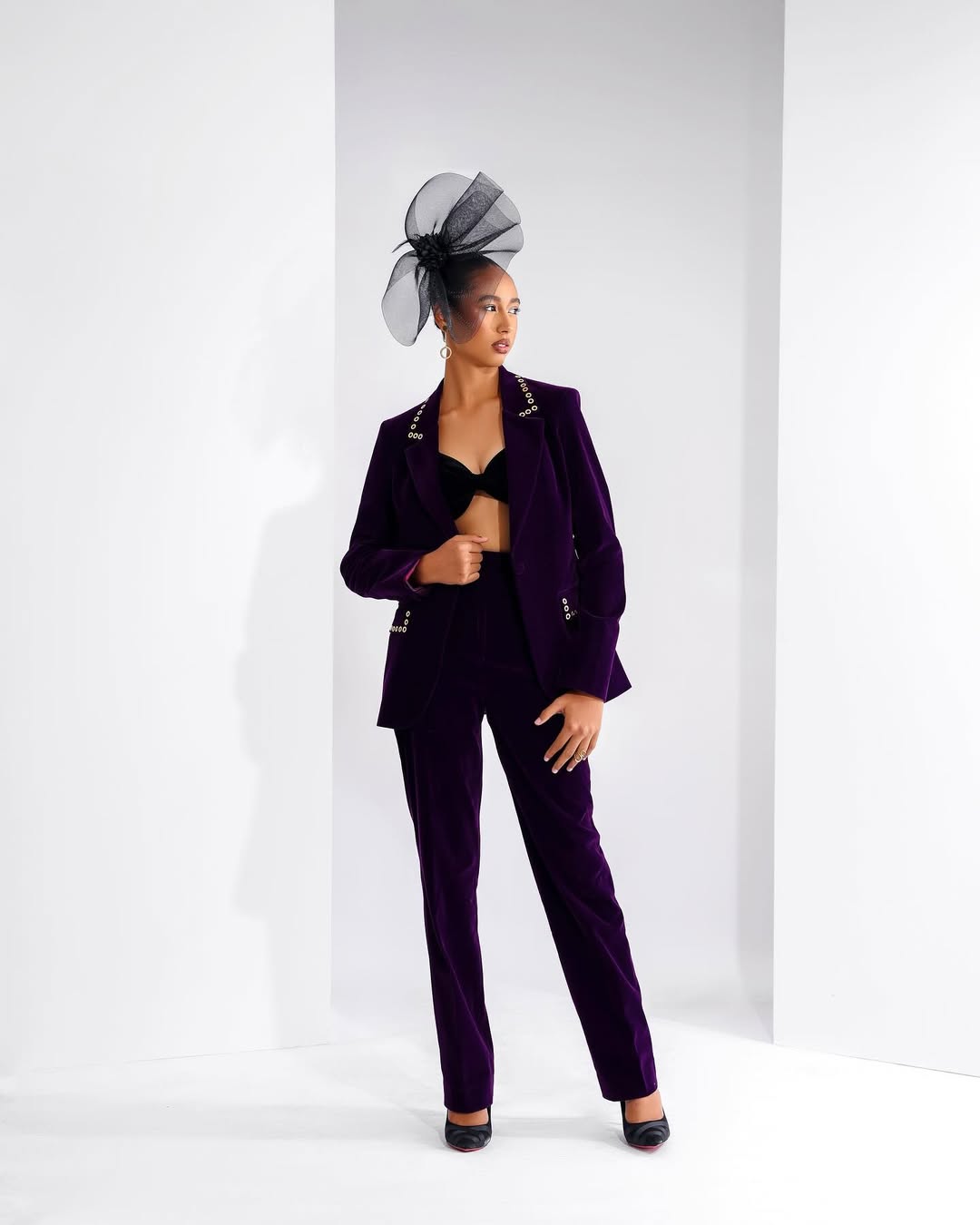 The “RAS-15” Suit