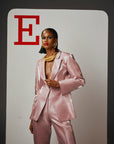 The “BYM” suit 1