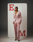 The “BYM” suit 1