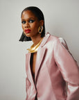 The “BYM” suit 1