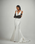 The “BYM” dress 10