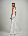 The “BYM” dress 10