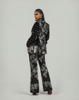 The “BYM” suit 12
