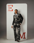 The “BYM” suit 12