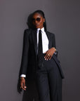 The “AVT5” Suit