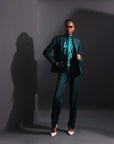 The “AVT7” Suit.