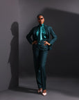 The “AVT7” Suit.