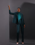 The “AVT7” Suit.