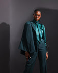 The “AVT7” Suit.