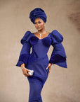 The Deola Trad - AI ( Ayeye Ijade 2) Look 3