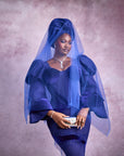 The Deola Trad - AI ( Ayeye Ijade 2) Look 3