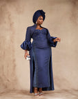 The arike Trad - AI ( Ayeye Ijade 2) Look 4