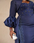 The arike Trad - AI ( Ayeye Ijade 2) Look 4