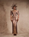 The Deola Trad - AI ( Ayeye Ijade 2) Look 5