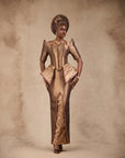 The Deola Trad - AI ( Ayeye Ijade 2) Look 5