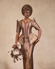 The Deola Trad - AI ( Ayeye Ijade 2) Look 5