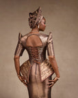 The Deola Trad - AI ( Ayeye Ijade 2) Look 5