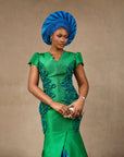 The Deola Trad - AI ( Ayeye Ijade 2) Look 7