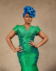 The Deola Trad - AI ( Ayeye Ijade 2) Look 7