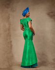 The Deola Trad - AI ( Ayeye Ijade 2) Look 7