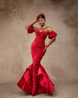 The Deola Trad - AI ( Ayeye Ijade 2) Look 8