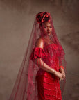 The Deola Trad - AI ( Ayeye Ijade 2) Look 8