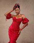 The Deola Trad - AI ( Ayeye Ijade 2) Look 8