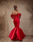The Deola Trad - AI ( Ayeye Ijade 2) Look 8