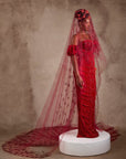 The Deola Trad - AI ( Ayeye Ijade 2) Look 8