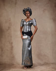 The Deola Trad - AI ( Ayeye Ijade 2) Look 9