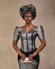 The Deola Trad - AI ( Ayeye Ijade 2) Look 9