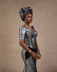 The Deola Trad - AI ( Ayeye Ijade 2) Look 9