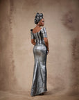 The Deola Trad - AI ( Ayeye Ijade 2) Look 9