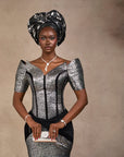 The Deola Trad - AI ( Ayeye Ijade 2) Look 9
