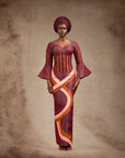 The Deola Trad - AI ( Ayeye Ijade 2) Look 10