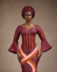 The Deola Trad - AI ( Ayeye Ijade 2) Look 10