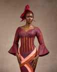 The Deola Trad - AI ( Ayeye Ijade 2) Look 10