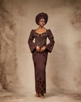 The Deola Trad - AI ( Ayeye Ijade 2) Look 11
