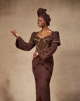 The Deola Trad - AI ( Ayeye Ijade 2) Look 11