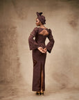 The Deola Trad - AI ( Ayeye Ijade 2) Look 11