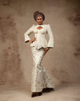 The Deola Trad - AI ( Ayeye Ijade 2) Look 12