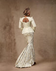 The Deola Trad - AI ( Ayeye Ijade 2) Look 12